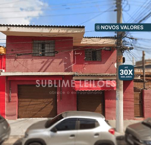 Casa - Venda, Artur Alvim, São Paulo, SP